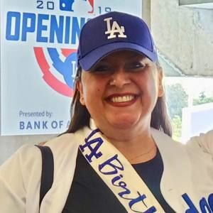 Meet your Posher, Claudia